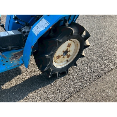 MITSUBISHI トラクター   MT1401