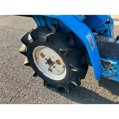 MITSUBISHI トラクター   MT1401