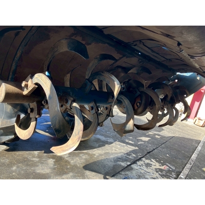 MITSUBISHI ロータリー 