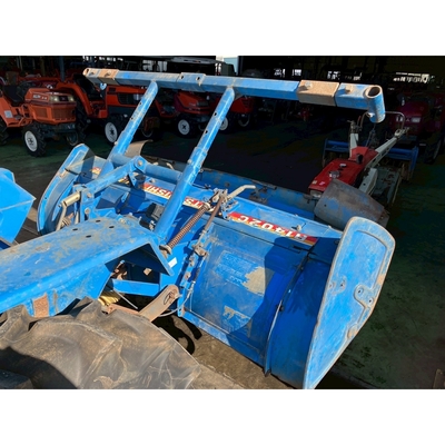 MITSUBISHI ロータリー 