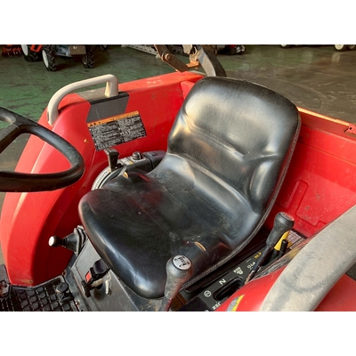 MITSUBISHI トラクター MT266