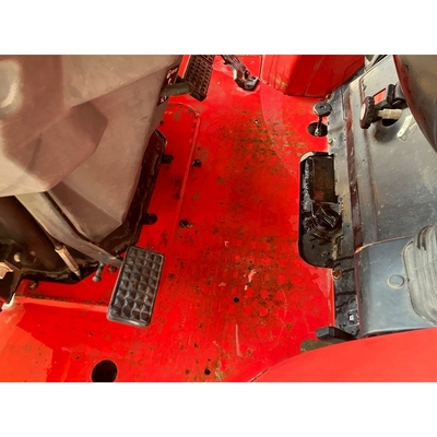 MITSUBISHI トラクター MT266