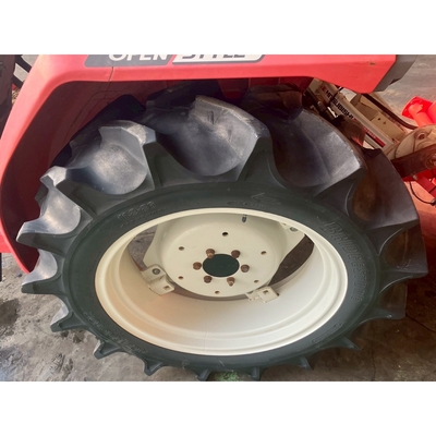 MITSUBISHI トラクター MT266