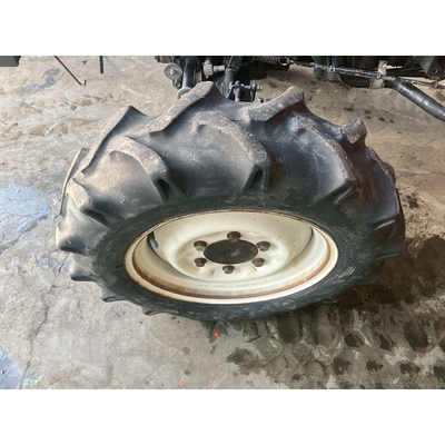 MITSUBISHI トラクター MT266