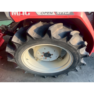 MITSUBISHI トラクター MT266