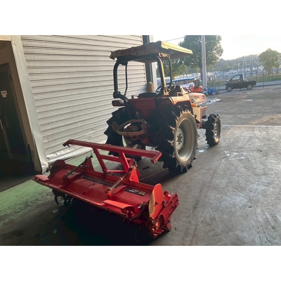 MITSUBISHI トラクター MT266