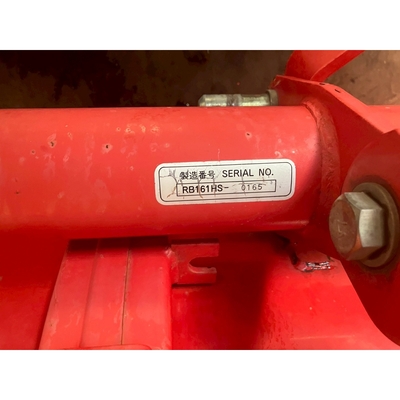 MITSUBISHI トラクター MT266