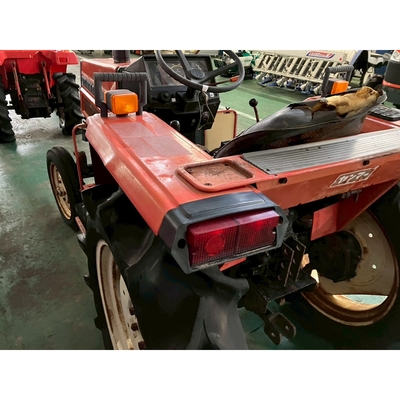YANMAR トラクター F22S