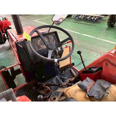 YANMAR トラクター F22S