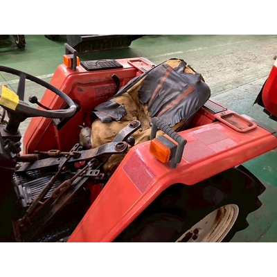 YANMAR トラクター F22S