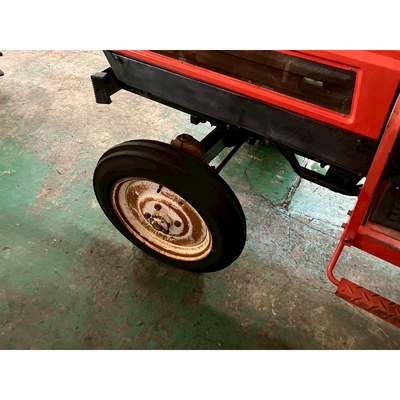 YANMAR トラクター F22S