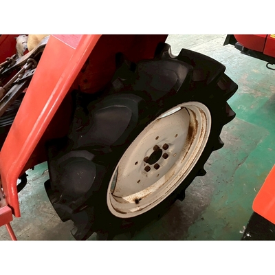 YANMAR トラクター F22S