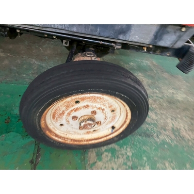 YANMAR トラクター F22S