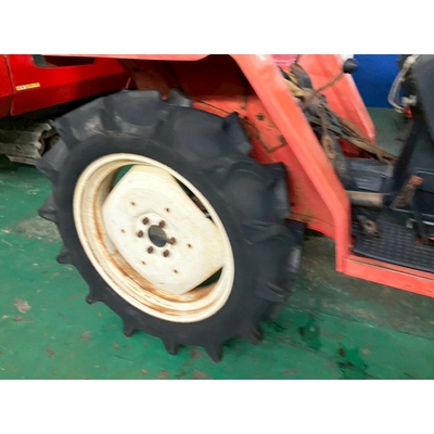 YANMAR トラクター F22S