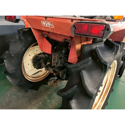 YANMAR トラクター F22S