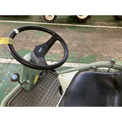 YANMAR 乗用管理機 A-10