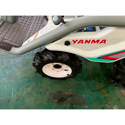 YANMAR 乗用管理機 A-10