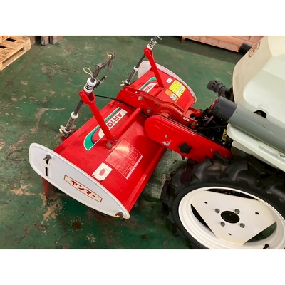 YANMAR 乗用管理機 A-10