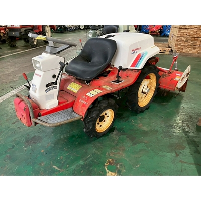 YANMAR トラクター UP-2 
