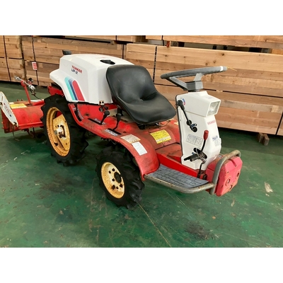 YANMAR トラクター UP-2 