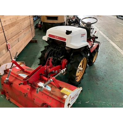 YANMAR トラクター UP-2 