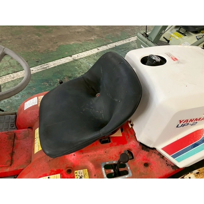 YANMAR トラクター UP-2 