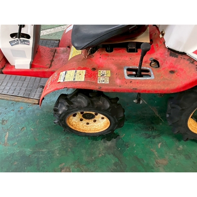 YANMAR トラクター UP-2 