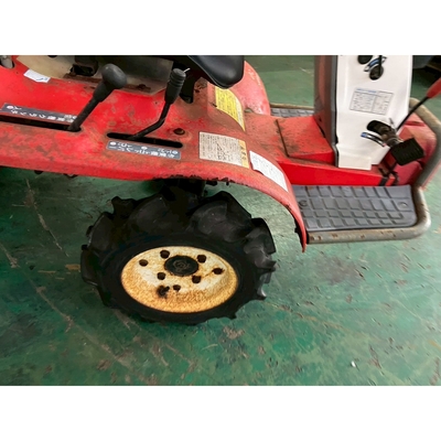 YANMAR トラクター UP-2 