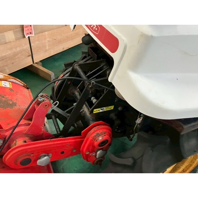 YANMAR トラクター UP-2 