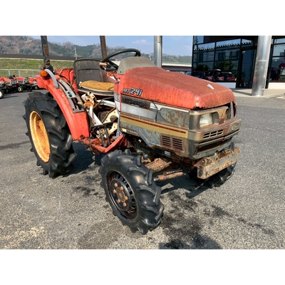 MITSUBISHI トラクター MT241