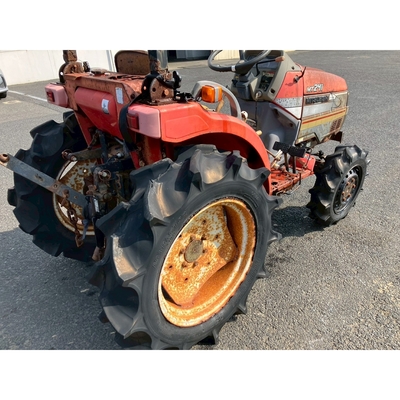 MITSUBISHI トラクター MT241