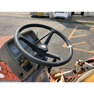 MITSUBISHI トラクター MT241