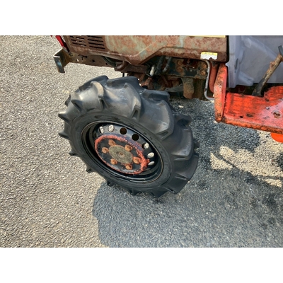 MITSUBISHI トラクター MT241