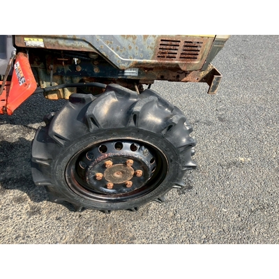 MITSUBISHI トラクター MT241