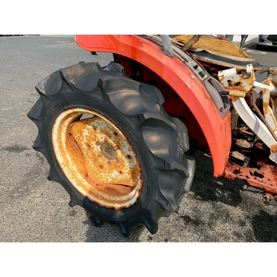 MITSUBISHI トラクター MT241