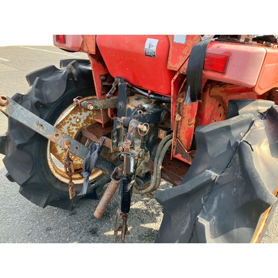 MITSUBISHI トラクター MT241