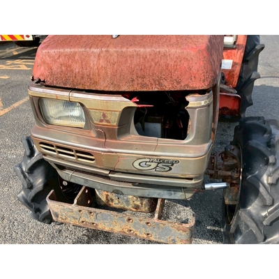 MITSUBISHI トラクター MT241