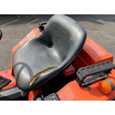 YANMAR トラクター   F14D