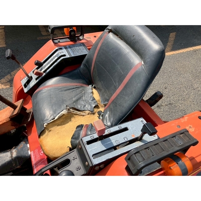 YANMAR トラクター F145