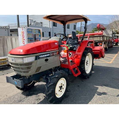 YANMAR トラクター AF24