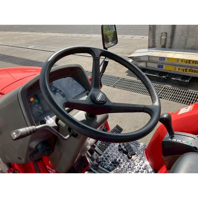 YANMAR トラクター AF24