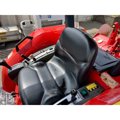 YANMAR トラクター AF24