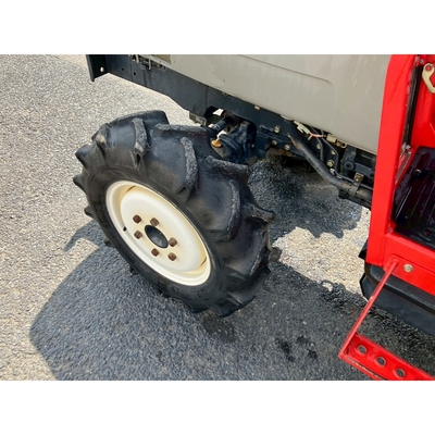 YANMAR トラクター AF24