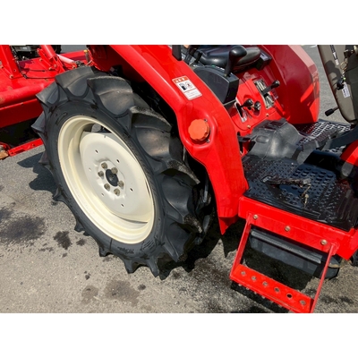 YANMAR トラクター AF24