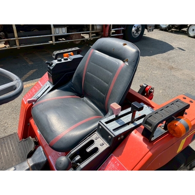 YANMAR トラクター F155