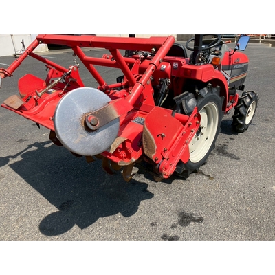 MITSUBISHI トラクター MT181