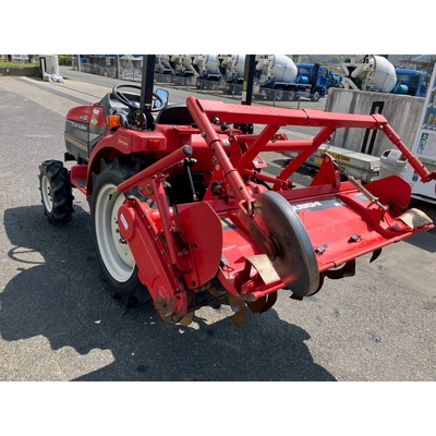 MITSUBISHI トラクター MT181