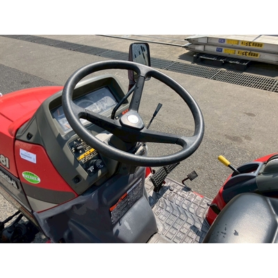 MITSUBISHI トラクター MT181