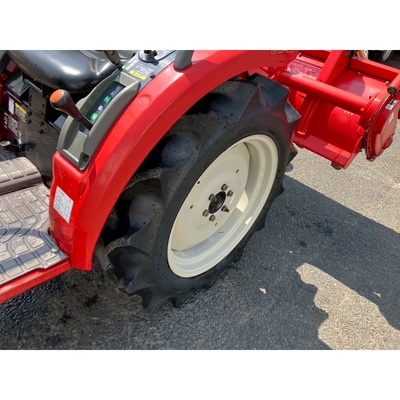 MITSUBISHI トラクター MT181