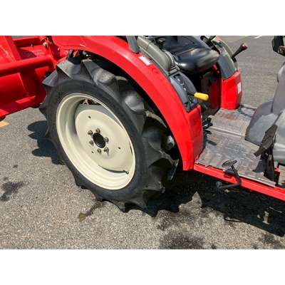 MITSUBISHI トラクター MT181